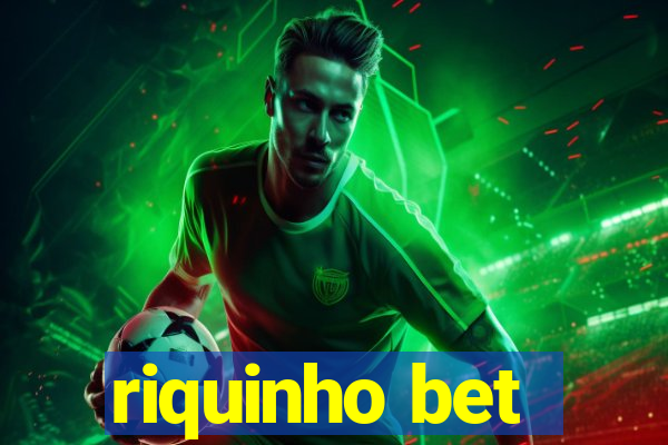 riquinho bet